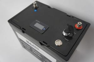 Аккумуляторная батарея SEA-PRO 104А/Ч 12,8В LiFePo4