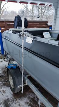 Ротатор на наклонный борт RD0300