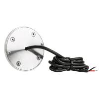 Светодиодный подводный фонарь LEDMARINE AQUA 60W, DC12V, RGB