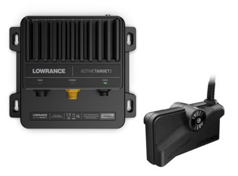 Датчик Lowrance Active Target 2