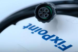Компас FixPoint GPS
