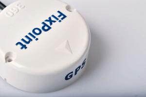 Компас FixPoint GPS