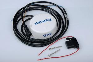 Компас FixPoint GPS