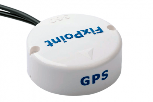 Компас FixPoint GPS