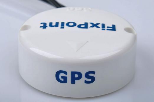 Компас FixPoint GPS