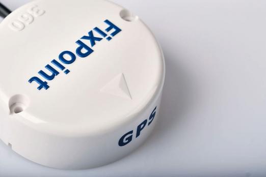 Компас FixPoint GPS