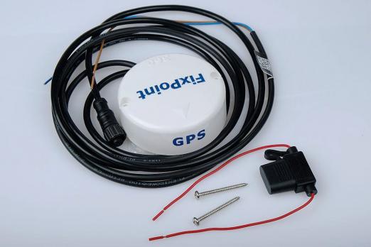 Компас FixPoint GPS