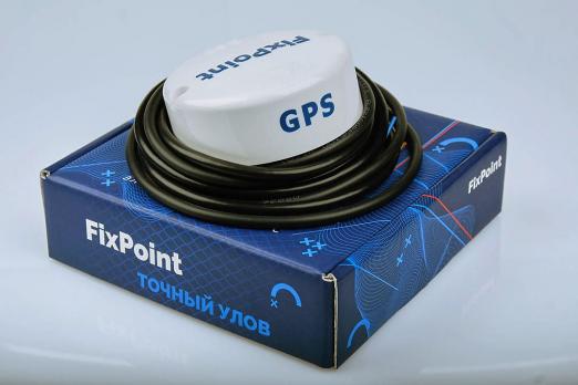 Компас FixPoint GPS