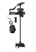 Электромотор MINN KOTA ULTERRA QUEST 60"/24/36V (Чёрный)