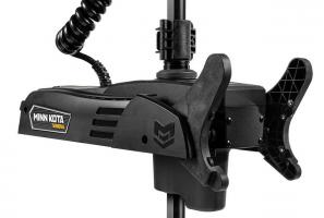 Электромотор Minn Kota Terrova quest 60" 36v/24v