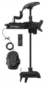 Электромотор Minn Kota Terrova quest 60" 36v/24v
