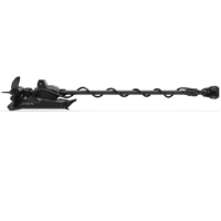 Троллинговый мотор Garmin Force Kraken 75" чёрный
