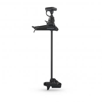 Троллинговый мотор Garmin Force Kraken 75" чёрный