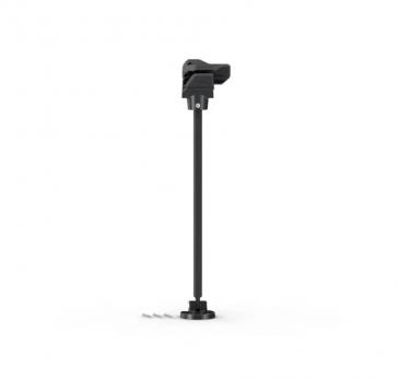 Поддержка мотора Garmin Foce Kraken