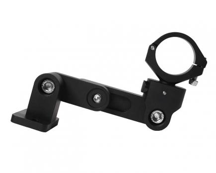 Быстросъемный кронштейн для фиксации электромотора MT Trolling Motor Holder
