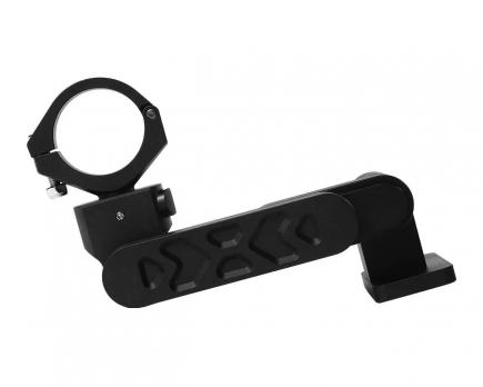 Быстросъемный кронштейн для фиксации электромотора MT Trolling Motor Holder
