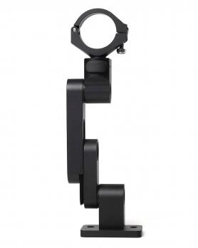 Быстросъемный кронштейн для фиксации электромотора MT Trolling Motor Holder