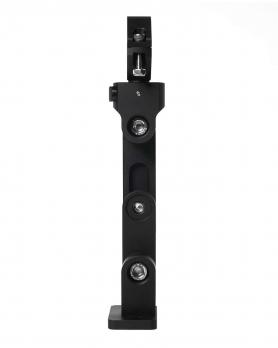 Быстросъемный кронштейн для фиксации электромотора MT Trolling Motor Holder