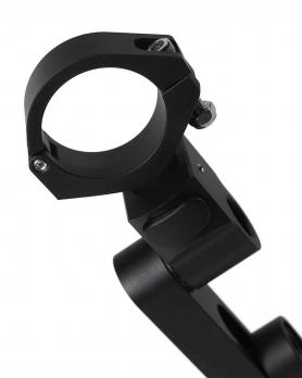 Быстросъемный кронштейн для фиксации электромотора MT Trolling Motor Holder
