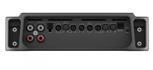 Морской усилитель 1-канальный HERTZ HCP 1MDK - MARINE D-CLASS MONO AMPLIFIER 1x1240W