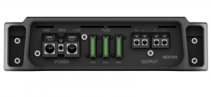 Морской усилитель 1-канальный HERTZ HCP 1MDK - MARINE D-CLASS MONO AMPLIFIER 1x1240W