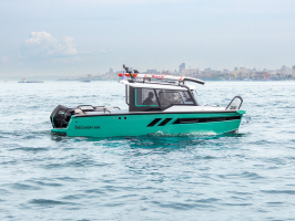 Discovery 650