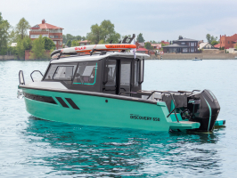 Discovery 650
