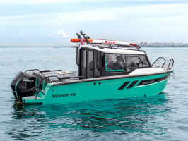 Discovery 650
