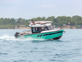 Discovery 650