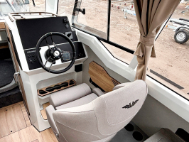 Discovery 650