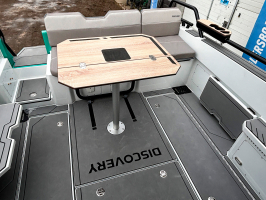 Discovery 650
