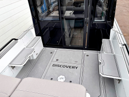 Discovery 650