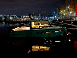 Discovery 650