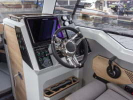 Discovery 650