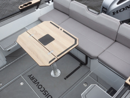 Discovery 650