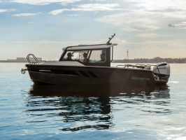 Discovery 650