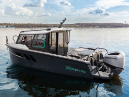 Discovery 650
