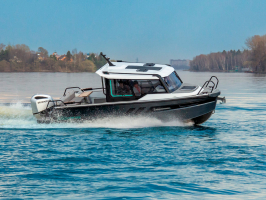 Discovery 650