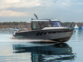 Discovery 650