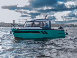 Discovery 650