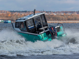 Discovery 650