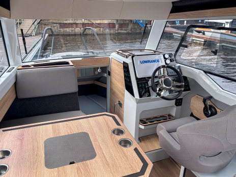 Discovery 650