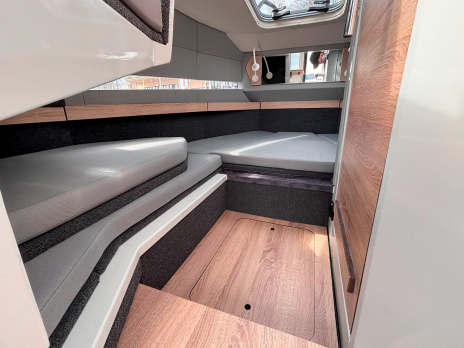 Discovery 650