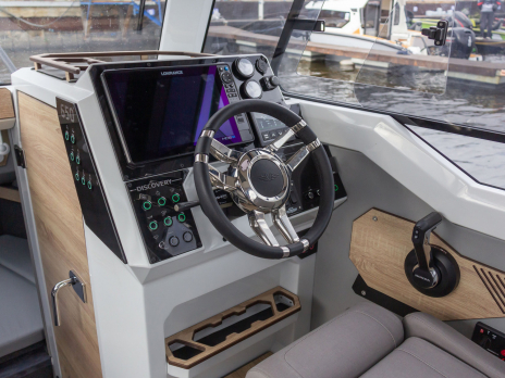 Discovery 650
