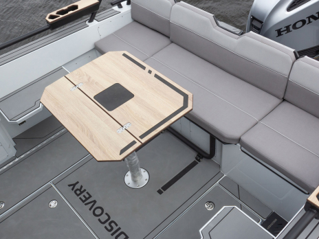 Discovery 650