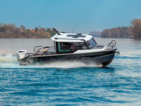 Discovery 650