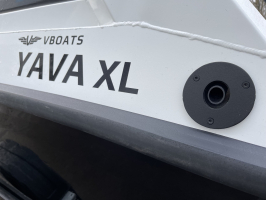 YAVA XL COB