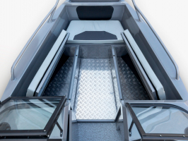 YAVA XL BowRider