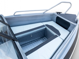 YAVA XL BowRider