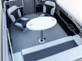 YAVA XL BowRider